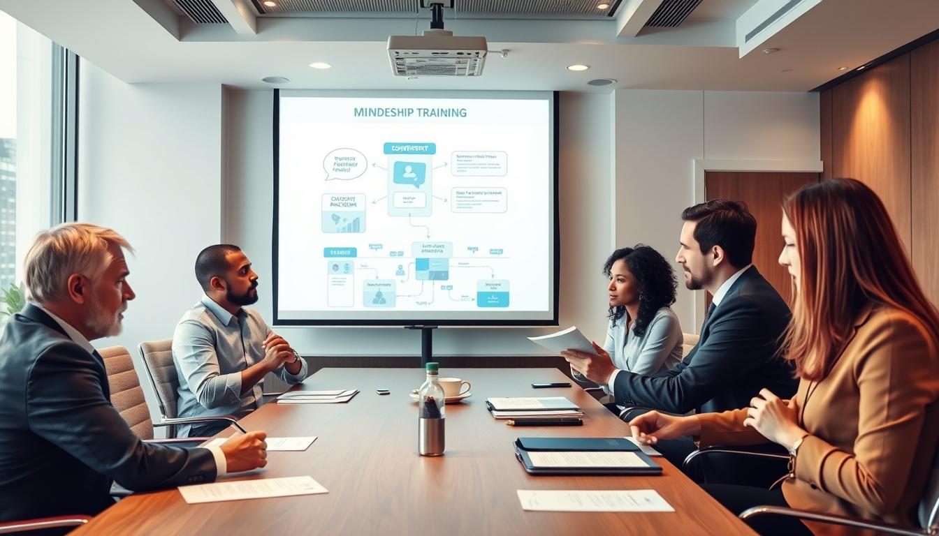 Mindset Training for Directors