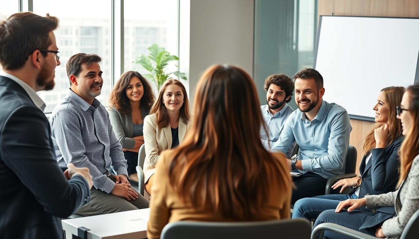 The Advantages of Our Training